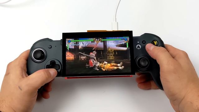 Raspberry Pad 5, You Can Easily Build An Awesome Cyber Deck With This! Hands-On смотреть онлайн