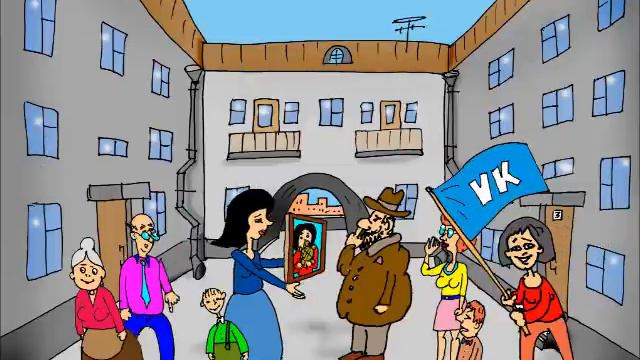 Лидия Щербакова "ВКонтакте" #сиди дома # лидиящербакова смотреть онлайн