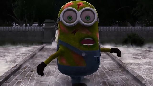 Minions.EXE - Coffin Dance Song (COVER)