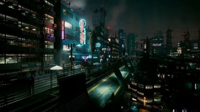 Crustpunk - IBDY (RAT BOY) (CYBERPUNK 2077) KEANU REEVERS AND WENDELL VERDELHO