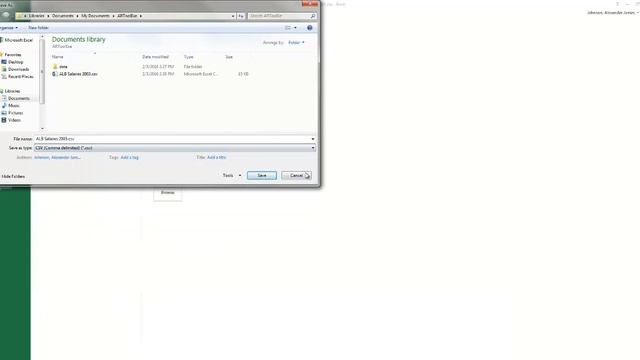 ART and ARTool Guide Part 1- Factorial ANOVA смотреть онлайн