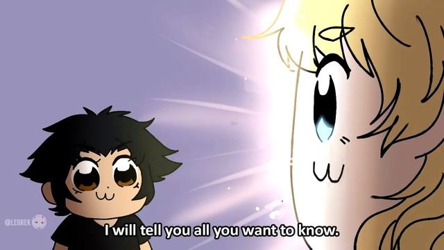 Devilman Crybaby in a Nutshell смотреть онлайн