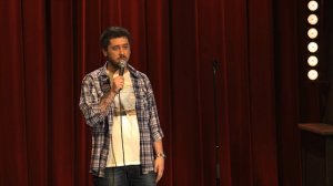 Stand Up: Стас Старовойтов. Муж, отец