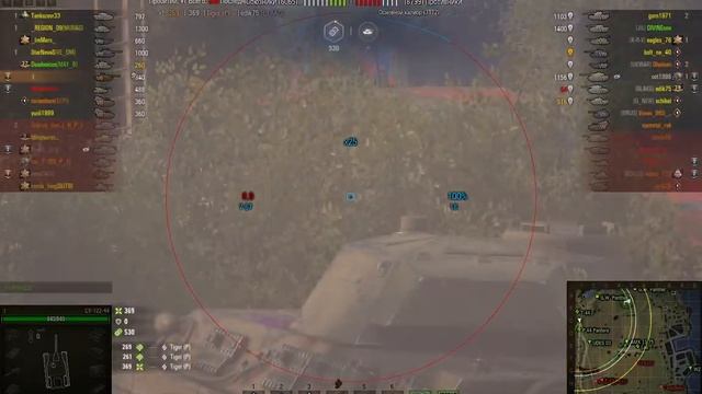 ЛБЗ ПТ-2 StuG IV World of Tanks смотреть онлайн
