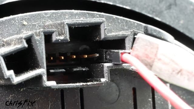 How to PROPERLY Install a Quick Release Steering Wheel (with Working Horn) смотреть онлайн