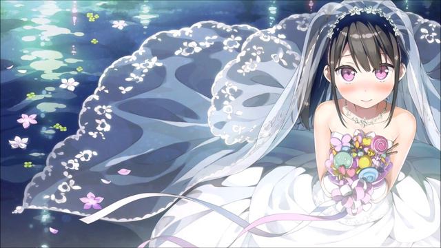 [Best Soviet Songs Nightcore] Wedding - Свадьба смотреть онлайн