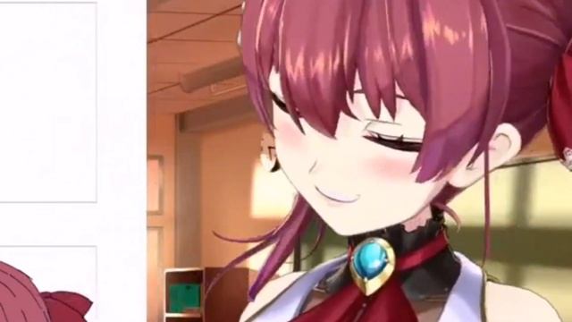 Где там у Ноэль волосы?! [Hololive/RU Sub] смотреть онлайн