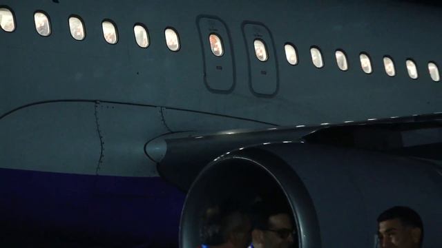 Izabranici Zlatka Dalića otputovali u Saudijsku Arabiju смотреть онлайн