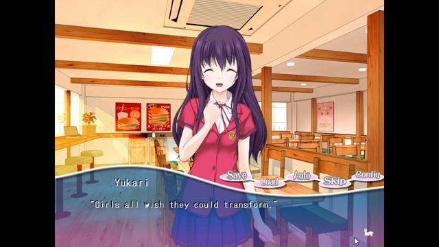 My Girlfriend Is An Alpaca! (Jon's Watch - PacaPlus) смотреть онлайн