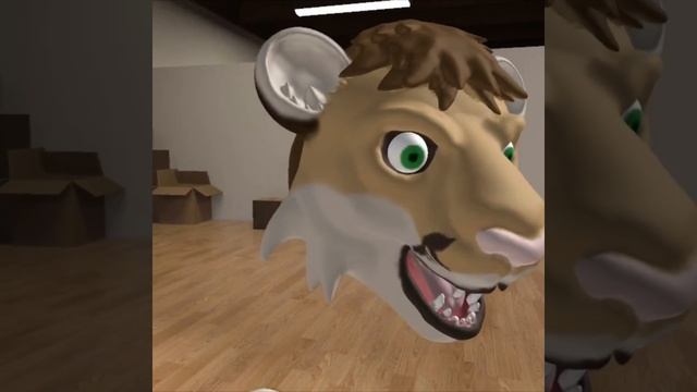 Elrabin - MasterpieceVR смотреть онлайн