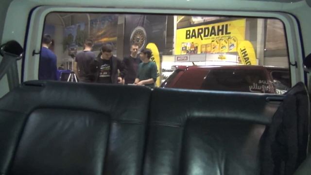 Volkswagen Lupo (1999) Exterior and Interior смотреть онлайн