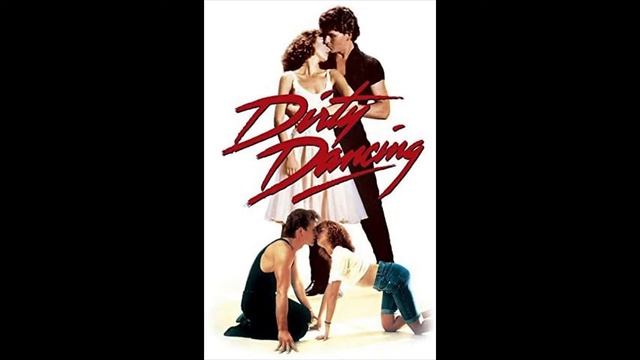 DIRTY DANCING (WILL YOU STILL LOVE ME TOMORROW) смотреть онлайн