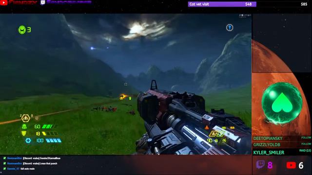 Serious Sam: Unreleased Mod смотреть онлайн