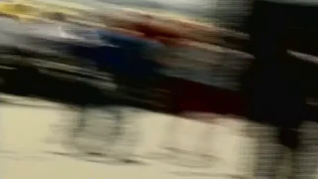 Total Immersion Racing Intro смотреть онлайн