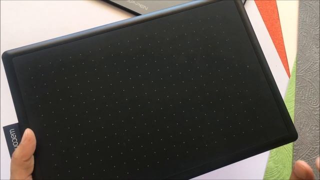 Every graphic tablet user must know THIS! смотреть онлайн