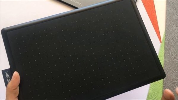 Every graphic tablet user must know THIS!