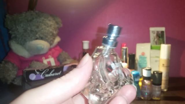 Пустые баночки.Ноябрь(ч.3) смотреть онлайн