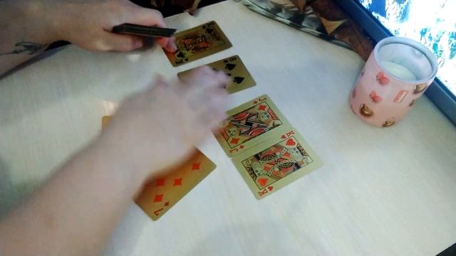 Крестовый король ♣️ смотреть онлайн