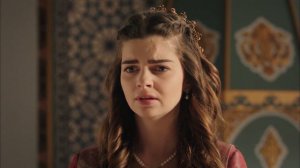 Muhteşem Yüzyıl 89. Bölüm (4K)