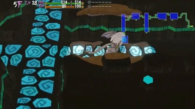 Monster Girls and the Mysterious Adventure (PC) Part 56 Beast Road Jargoyle смотреть онлайн