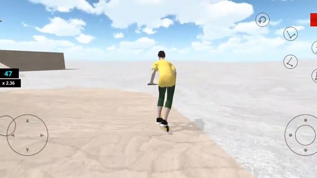 трюки на самокате смотреть онлайн