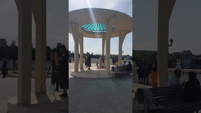 1 мая Каспийск 2021