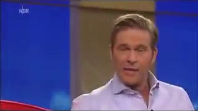 Katja Riemann vs. Katrin Sass | 2013: Das Jahr der TV Ausraster смотреть онлайн