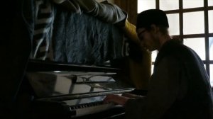 Классическая музыка. Монах Авель (фортепиано) - И. С. Бах - Партита №6 ми минор. Токката