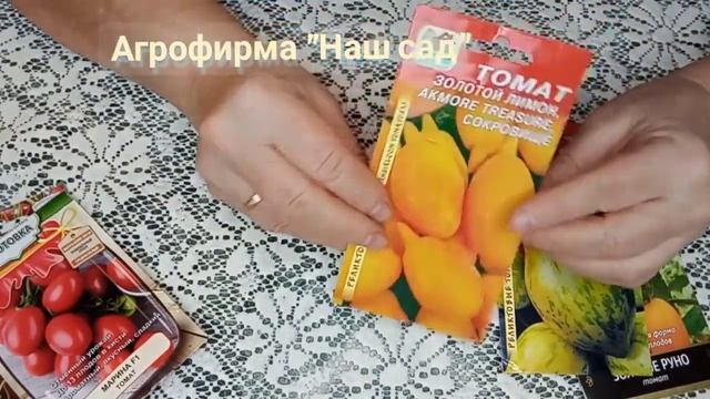 Урожайные томаты размером 80 100 г Буду сажать в 2023 г смотреть онлайн