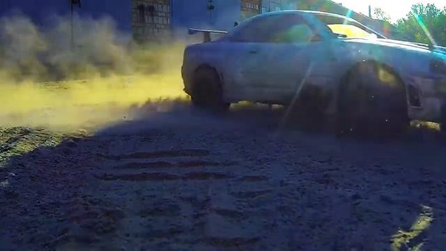 NISSAN NISMO OFFROAD