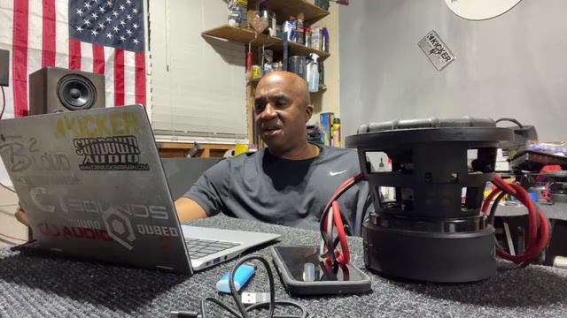 M.B. Enclosures™ Q&A.. Car Audio!! смотреть онлайн