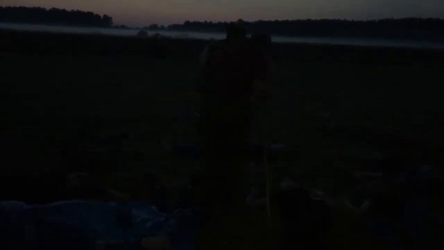 Лагерь ,,Чайка Плюс,,2017 4 смена) смотреть онлайн
