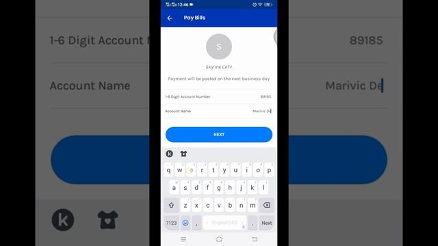 How to pay SKYLINE CATV cable internet THru GCash смотреть онлайн