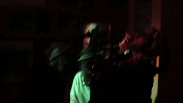 Sucrazit -Band in Eli´s Pub смотреть онлайн