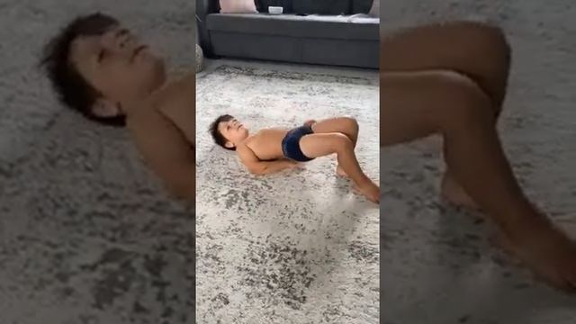 Samba with Eli (Part 2} смотреть онлайн