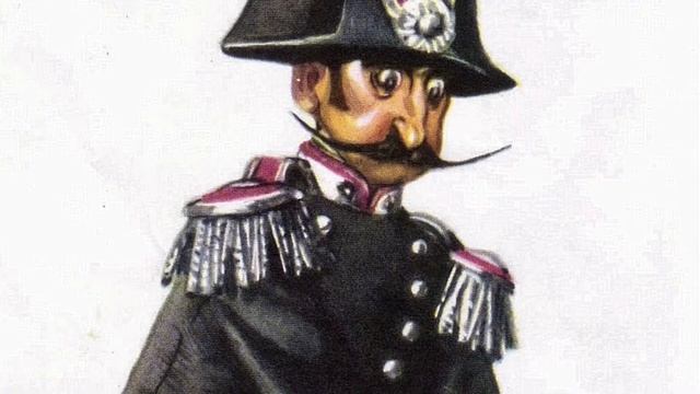 Приключения Пиноккио — 1. Аудиосказка. смотреть онлайн