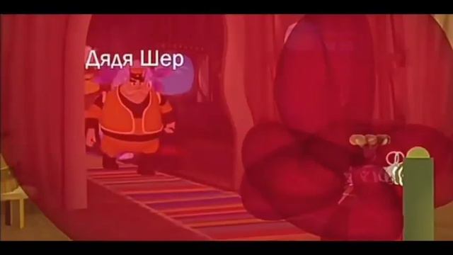 among us в жизни Лунтика смотреть онлайн