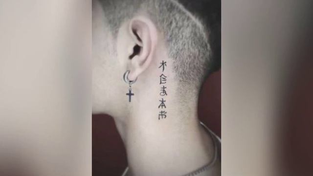 Symbol tattoo designs | Small symbol tattoos | Best symbolic tattoos - Lets style buddy смотреть онлайн