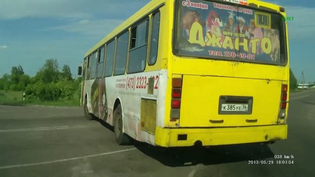 Водятел автобуса разворот через сплошные смотреть онлайн