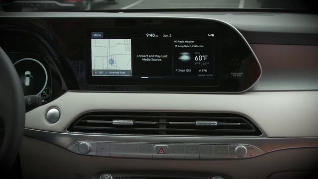 Ray Skillman Hyundai Avon - Forward Collision Avoidance Assist Explained Palisade Hyundai смотреть онлайн