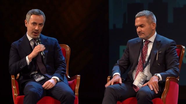 Panel I: The rise of growth equity. Romania, an emerging ecosystem - Romanian Venture Forum 2022