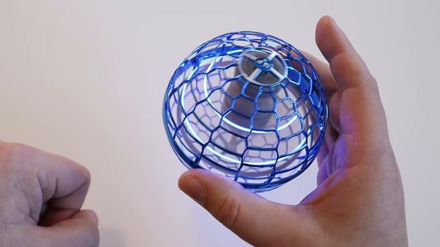 Flynova Pro : le drone pour les enfants (comme moi) смотреть онлайн
