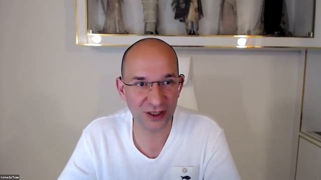 АРХИВ 2022: ЛЮБОВЬ К СЕБЕ - Почему мы исцеляем себя хуже, чем других - Сатья Ео'Тхан смотреть онлайн