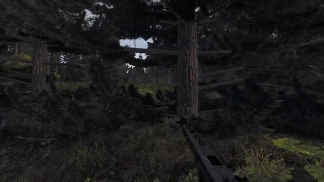 Iron Front Liberation 1944 HARD MODE на Arma2.ru смотреть онлайн