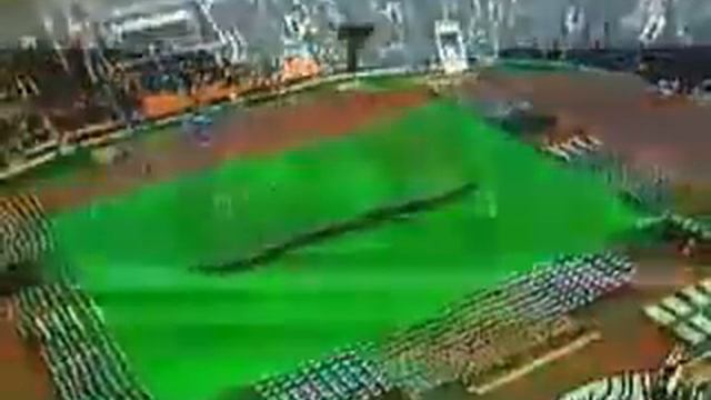 Туркменские Джигиты (Летние Олимпийские игры 1980) смотреть онлайн