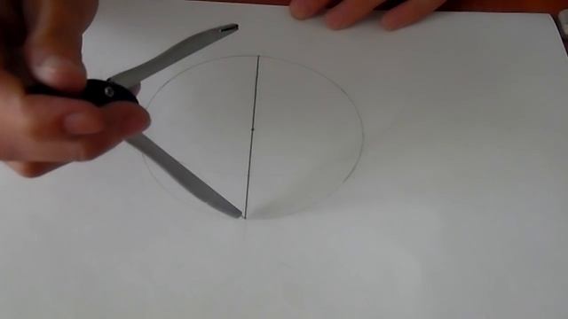 Построение правильного квадрата. смотреть онлайн