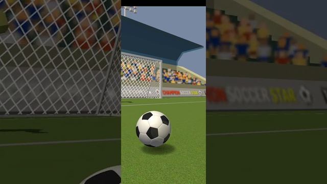 [Android] ? Champion Soccer Star: League & Cup Soccer Game - Touch2Goal смотреть онлайн