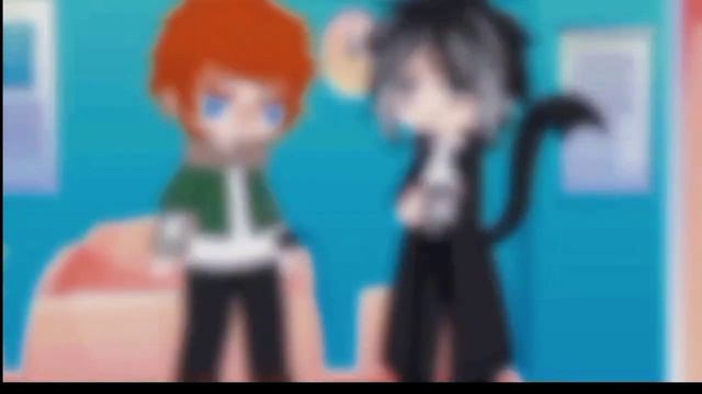 tell me pretty lies.. chuuya./soukoku/bsdxgacha/soukokuxgacha/ смотреть онлайн