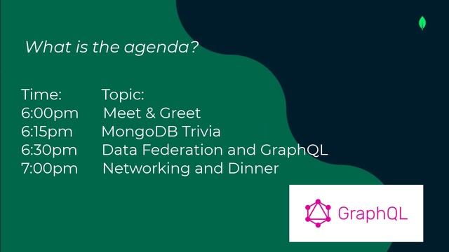 Dallas MongoDB User Group - September 2022 смотреть онлайн