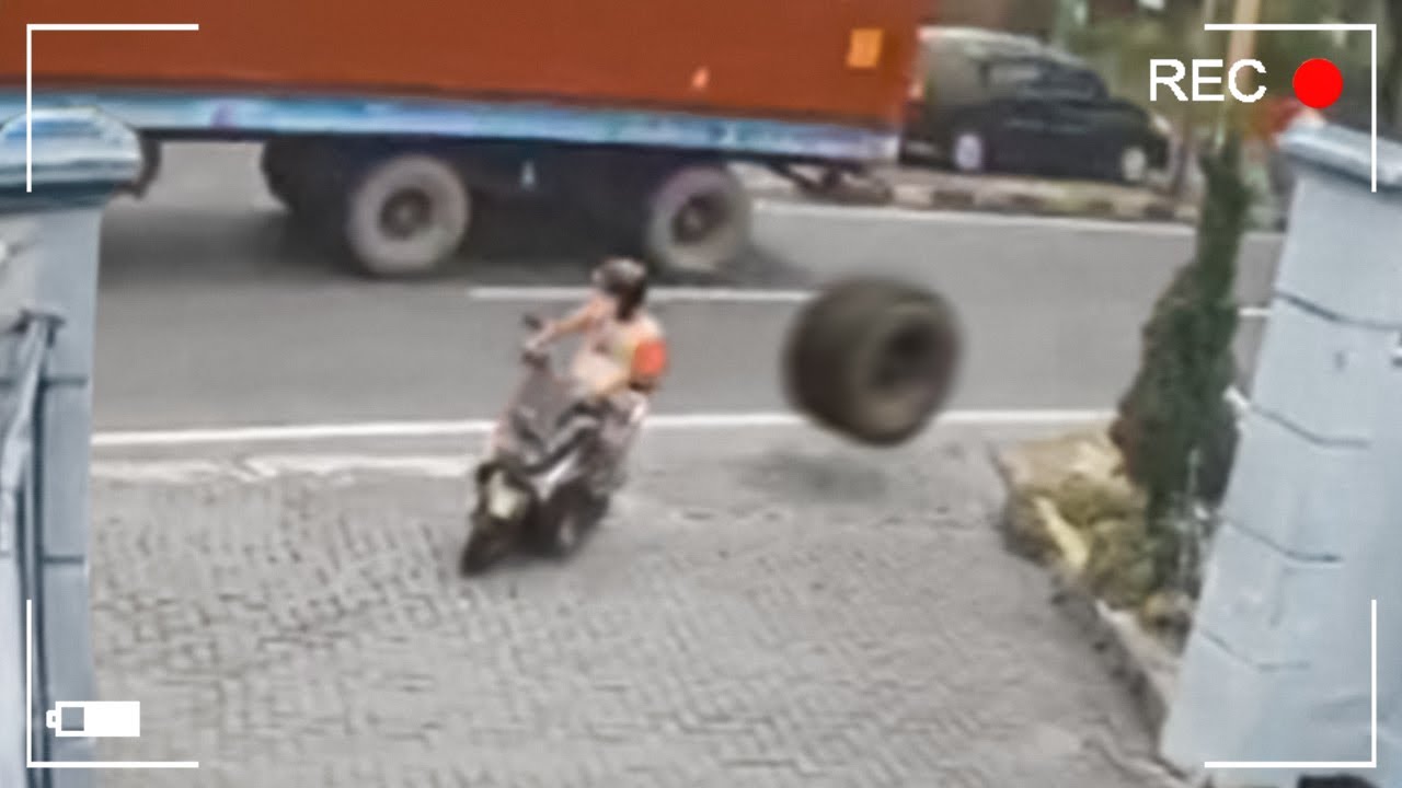 Самые Везучие Люди, Снятые на Камеру смотреть онлайн